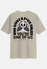 Whiplash Ex Tour T-Shirt