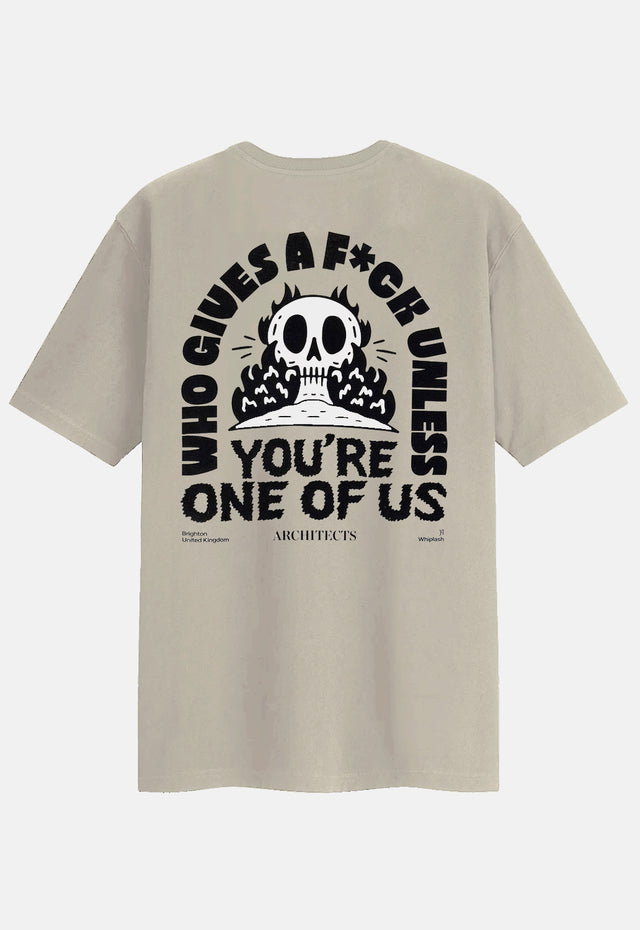 Whiplash Ex Tour T-Shirt