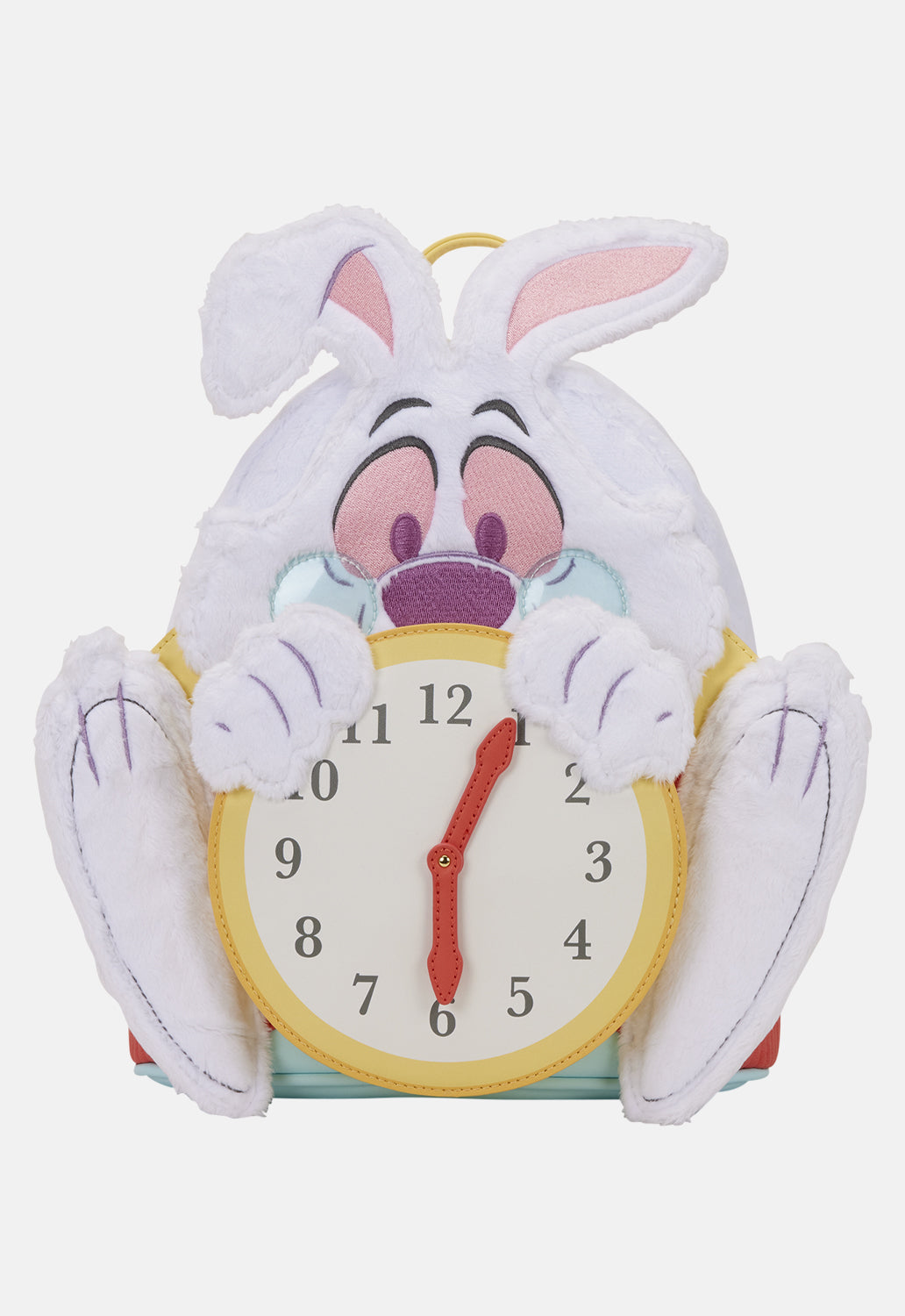 Alice White Rabbit Mini Backpack