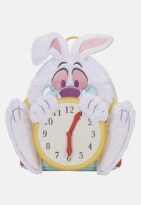 Alice White Rabbit Mini Backpack