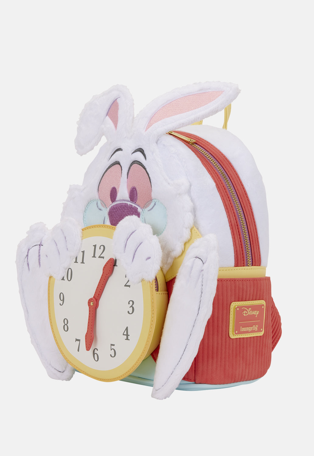 Alice White Rabbit Mini Backpack