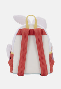 Alice White Rabbit Mini Backpack