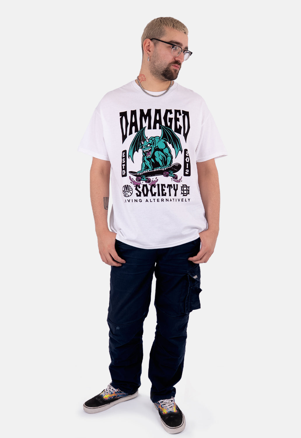 Gargoyle T-Shirt