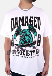 Gargoyle T-Shirt