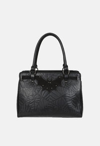 Widow's Veil Tote Bag