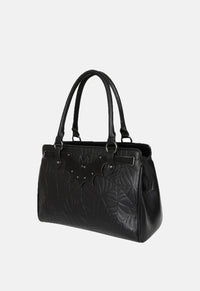Widow's Veil Tote Bag