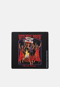 Witches Brew Coaster