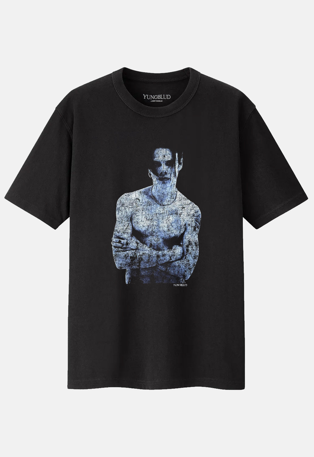 Portrait T-Shirt