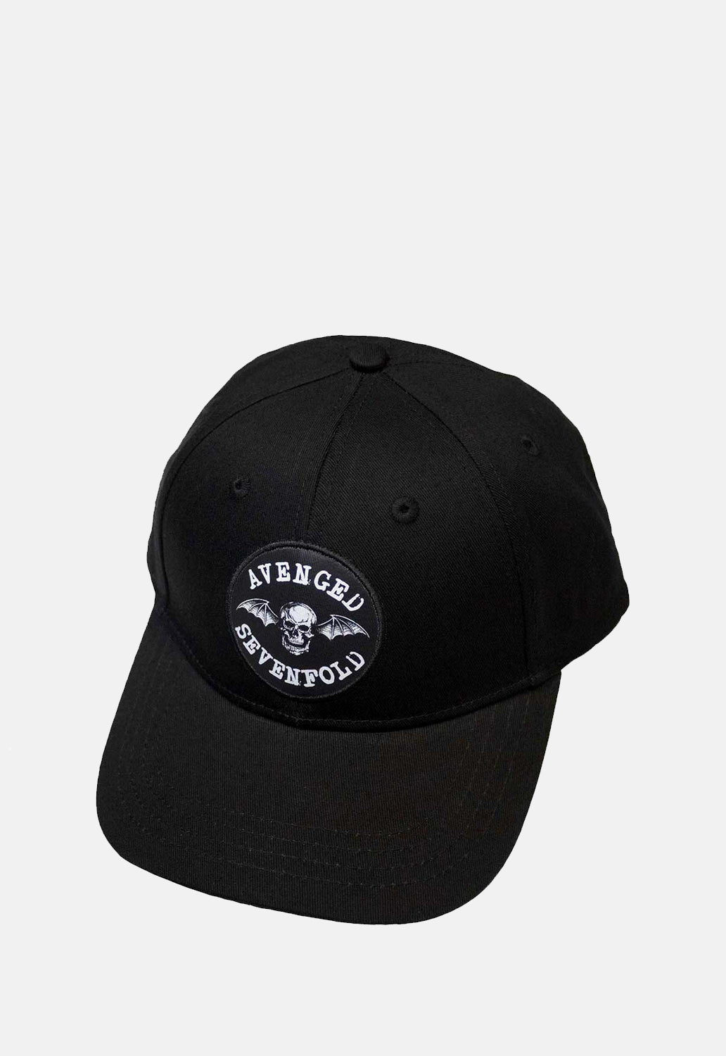 Deathbat Crest Cap