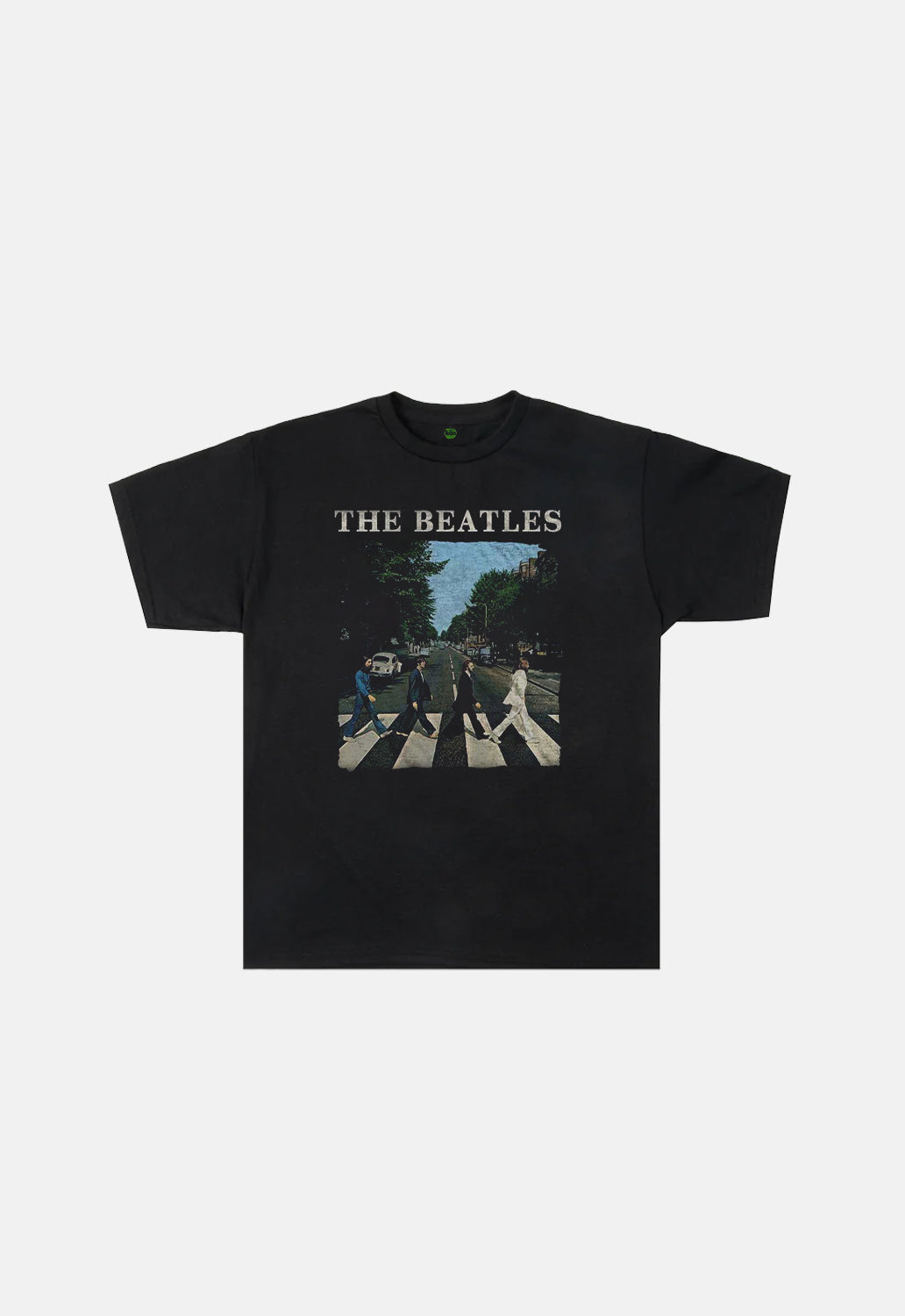 Abbey Road Logo Kids T-Shirt