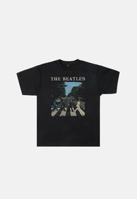 Abbey Road Logo Kids T-Shirt