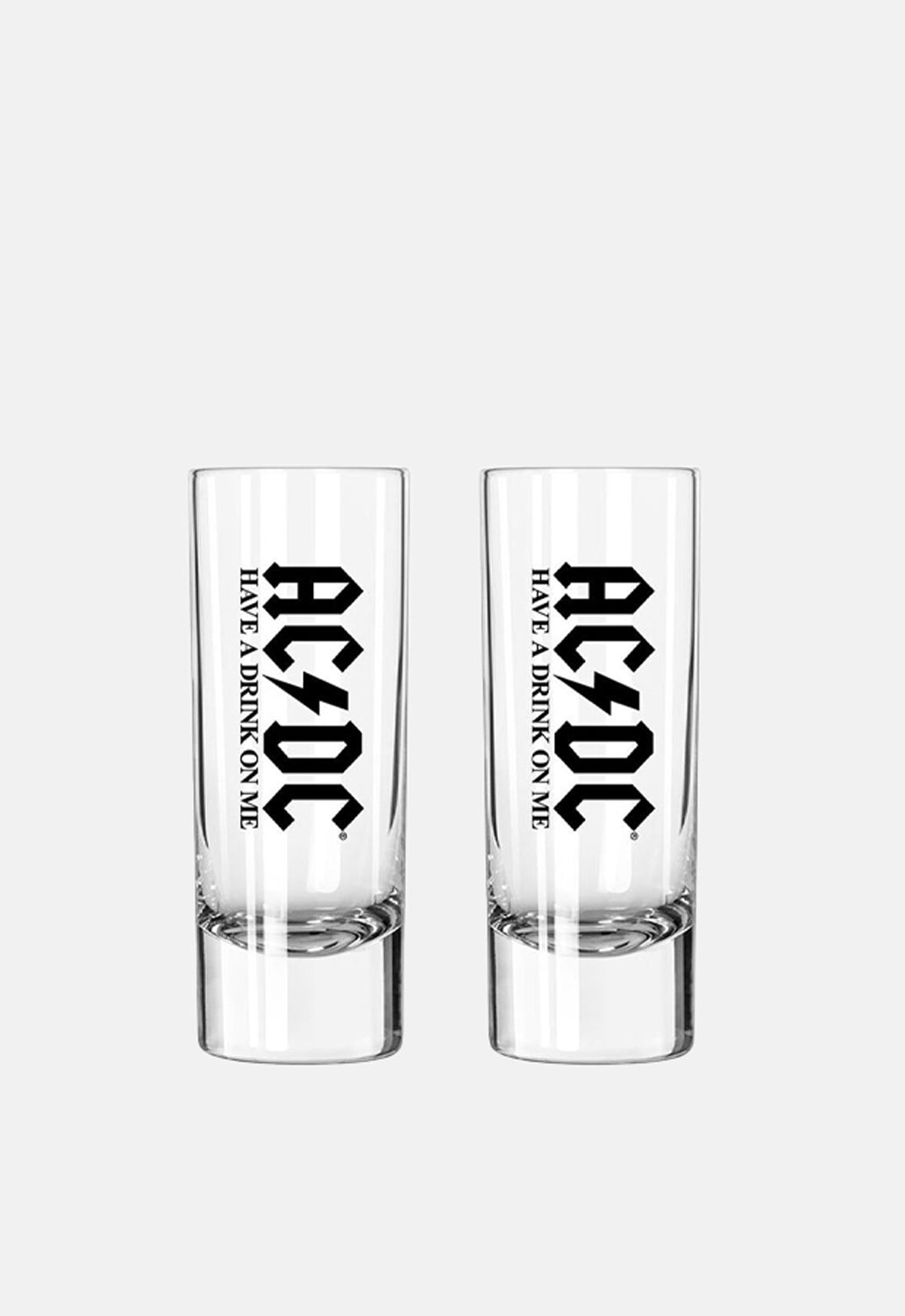 Drink On Me Shot Glass Set