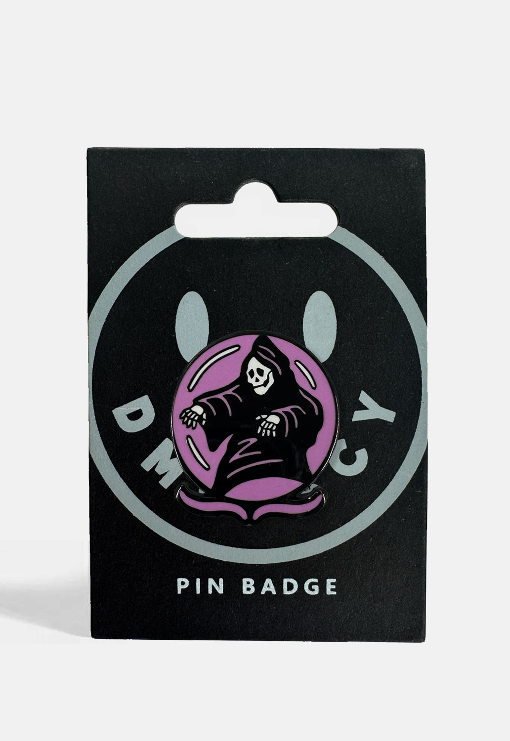 Afterlife Pin Badge