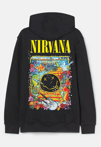 All Albums Hoodie