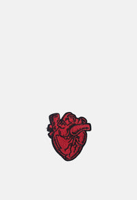 Human Heart Patch