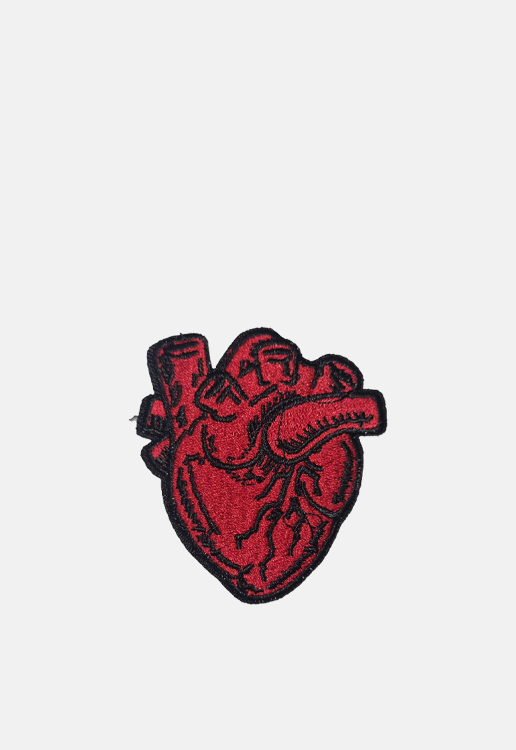 Human Heart Patch