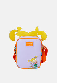 Nickelodeon Angelica Crossbuddies Bag