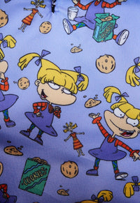 Nickelodeon Angelica Crossbuddies Bag