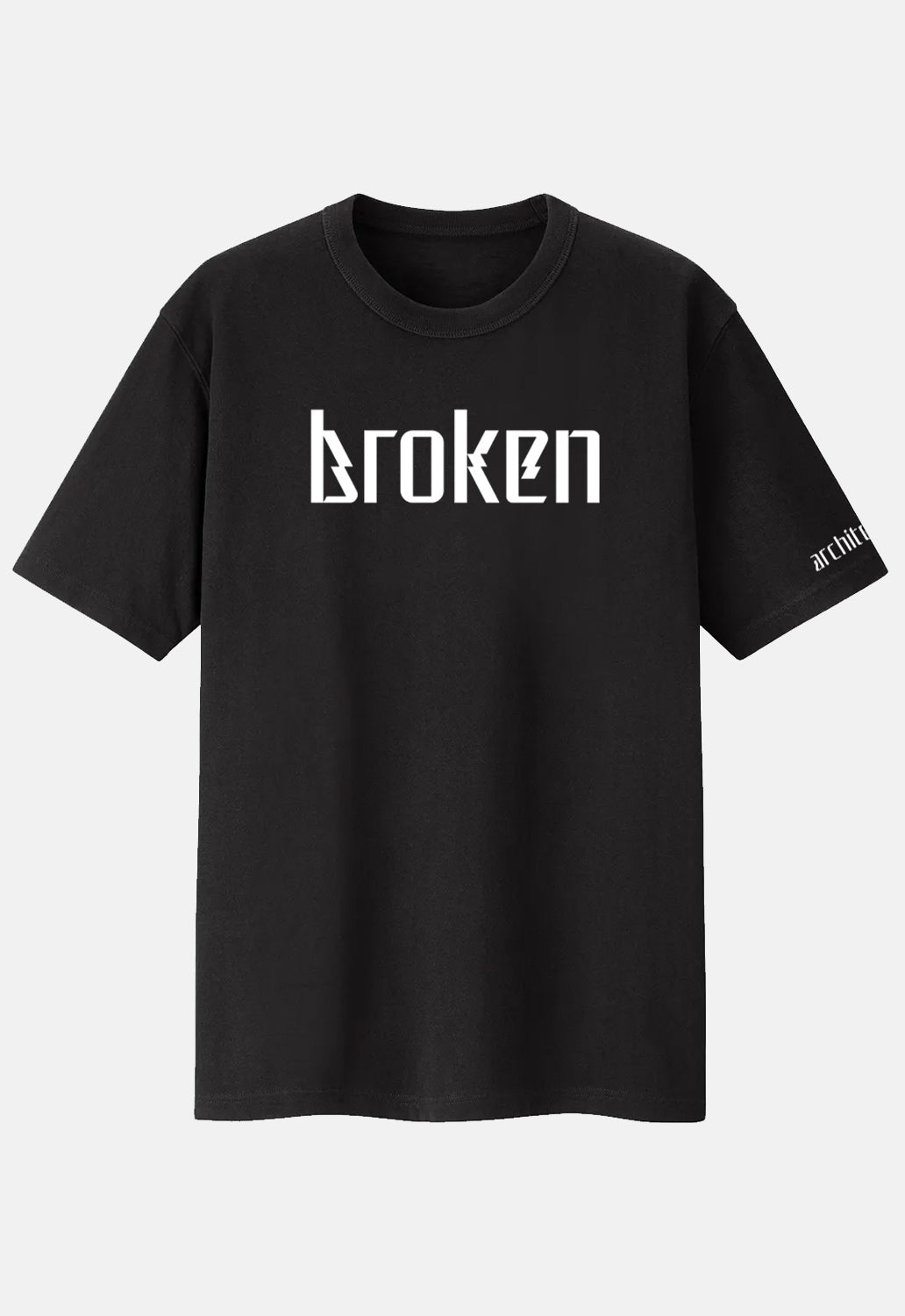 Route 6 Broken T-Shirt