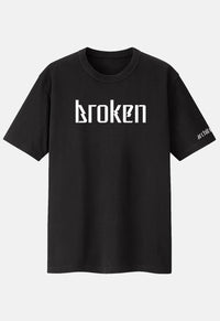 Route 6 Broken T-Shirt