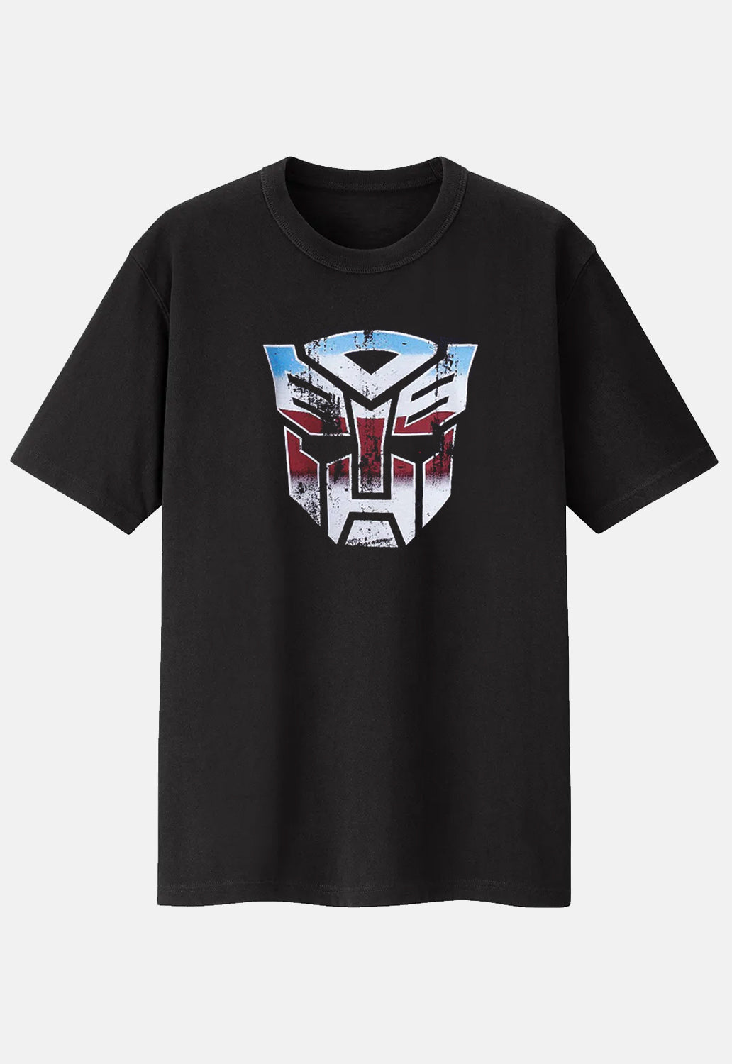 Autobot Logo T-Shirt