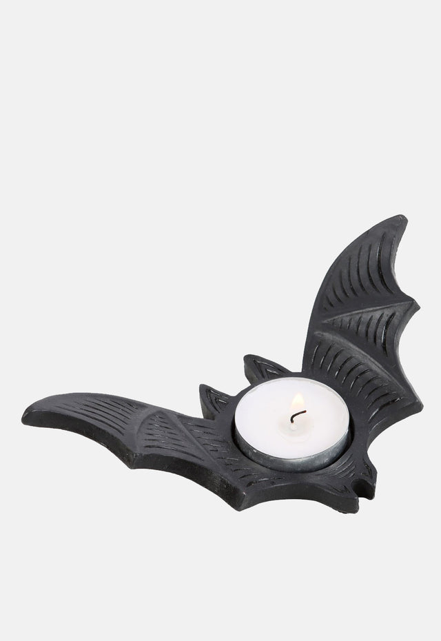 Bat Tealight Holder