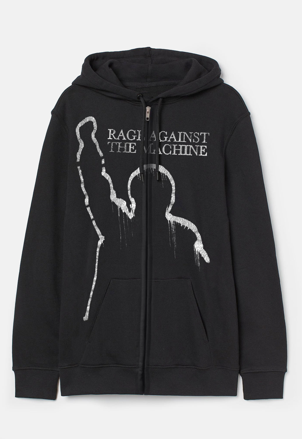 Battle Of Los Angeles Hoodie