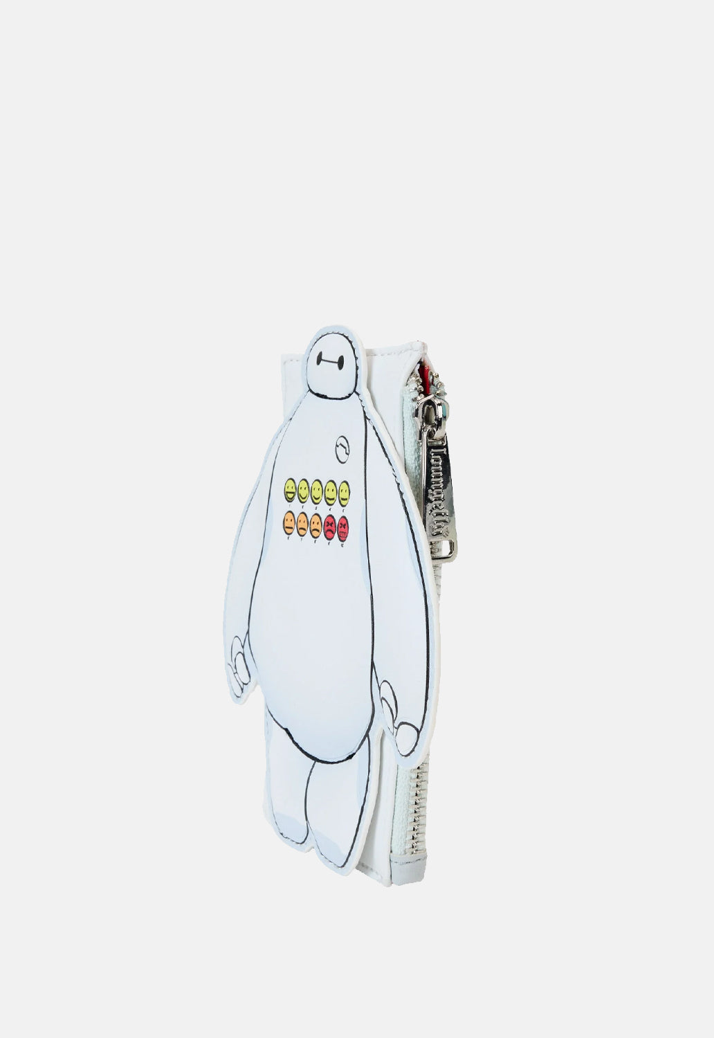 Big Hero 6 10th Anniversary Baymax Large Cardholder