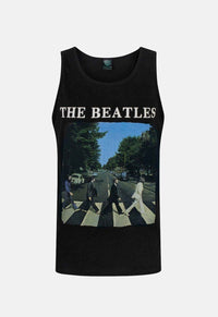 Abbey Road Vest