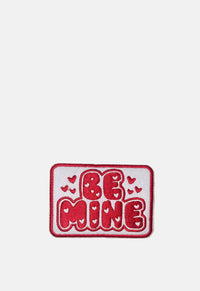 Be Mine Patch