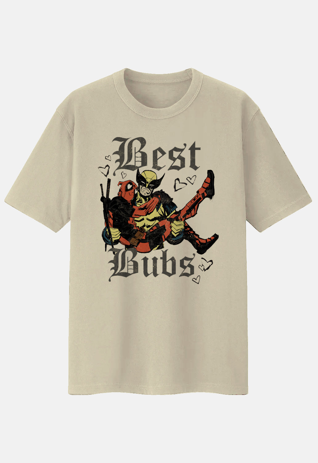 Best Bubs T-Shirt