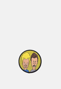 Beavis And Butt-Head Patch