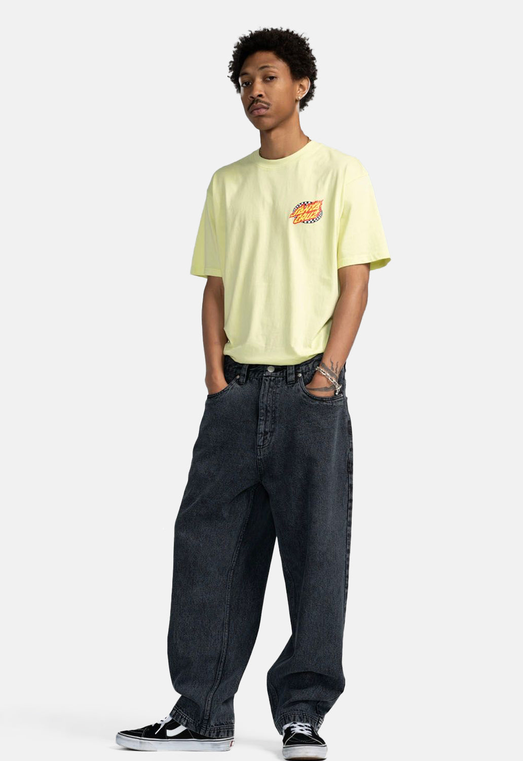 Big Pants