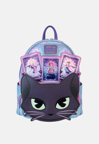 Hocus Pocus Tarot Binx Mini Backpack