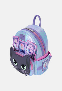 Hocus Pocus Tarot Binx Mini Backpack