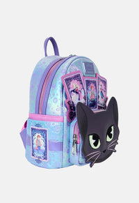 Hocus Pocus Tarot Binx Mini Backpack