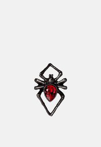 Black Widow Ring