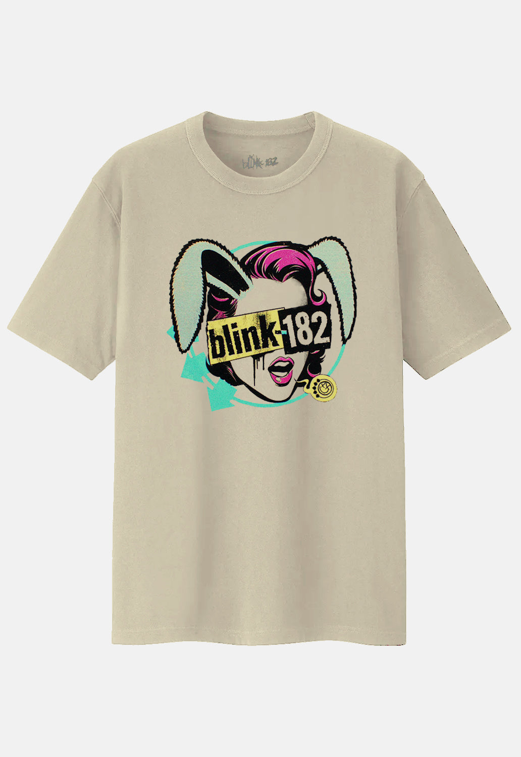 Blind Date T-Shirt