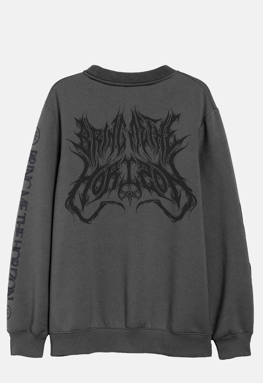 Hex Thorns Sweatshirt