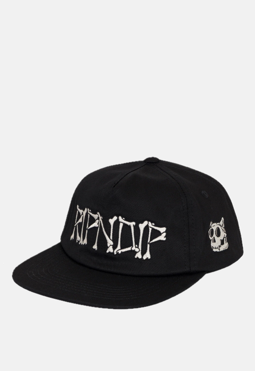 Bones Snapback