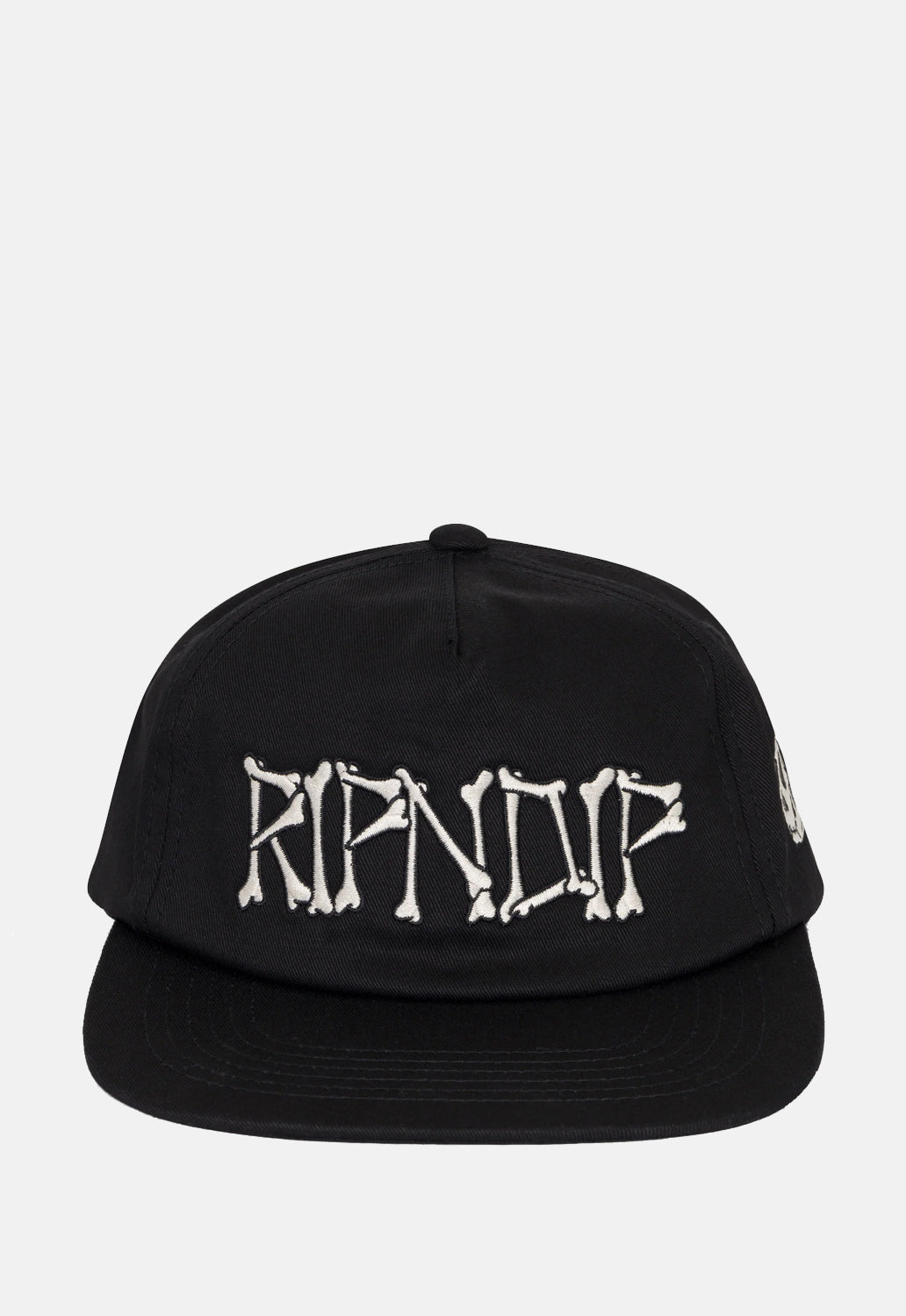 Bones Snapback