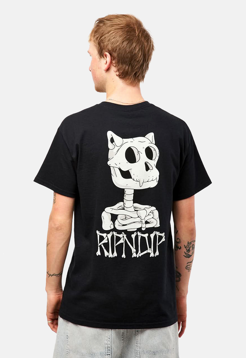 Bones T-Shirt