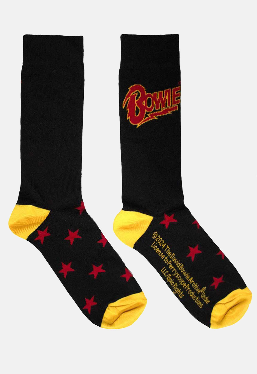 Stars Socks