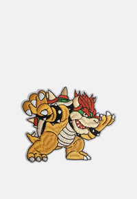 Bowser Patch