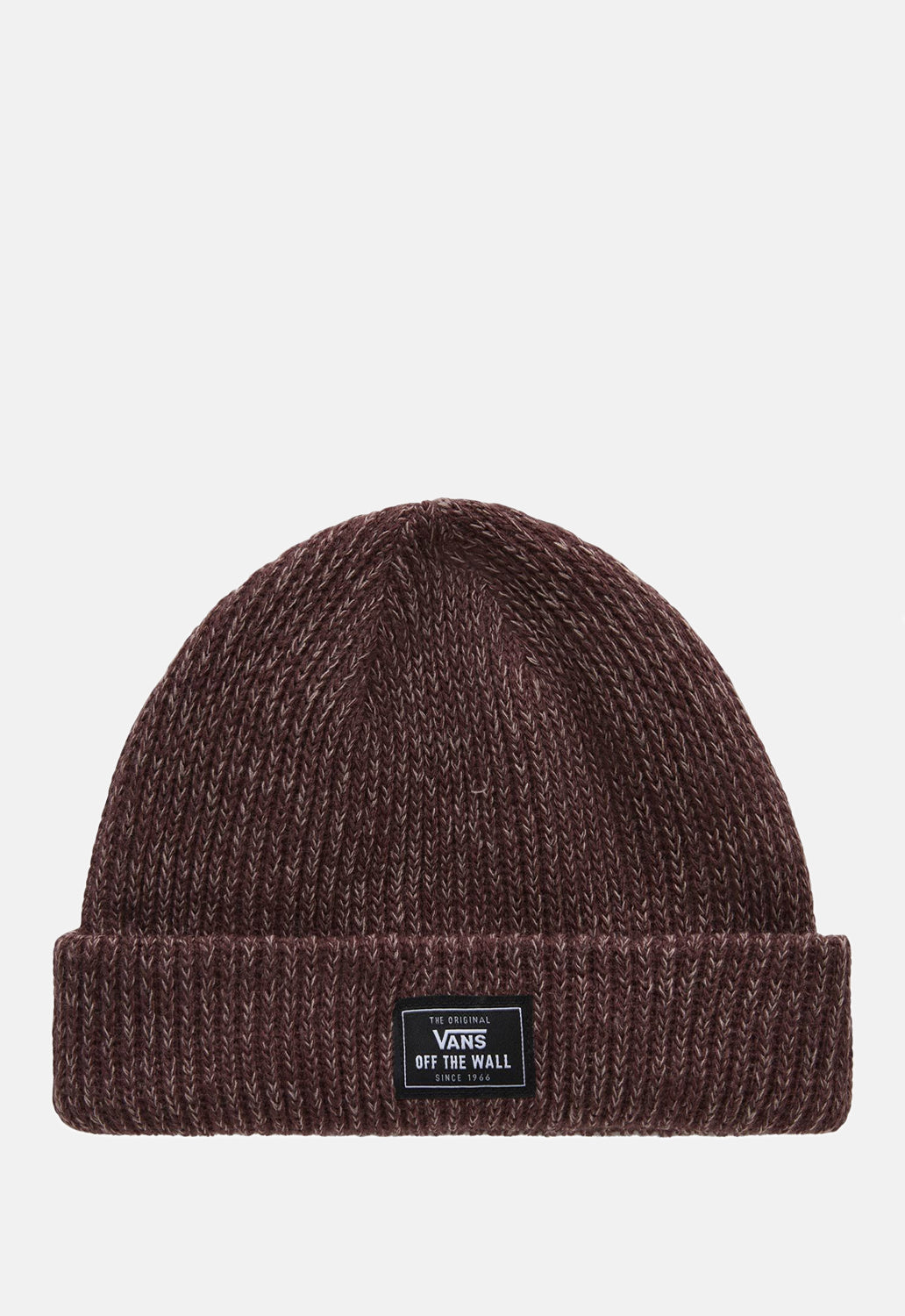 Bruckner Cuff Beanie