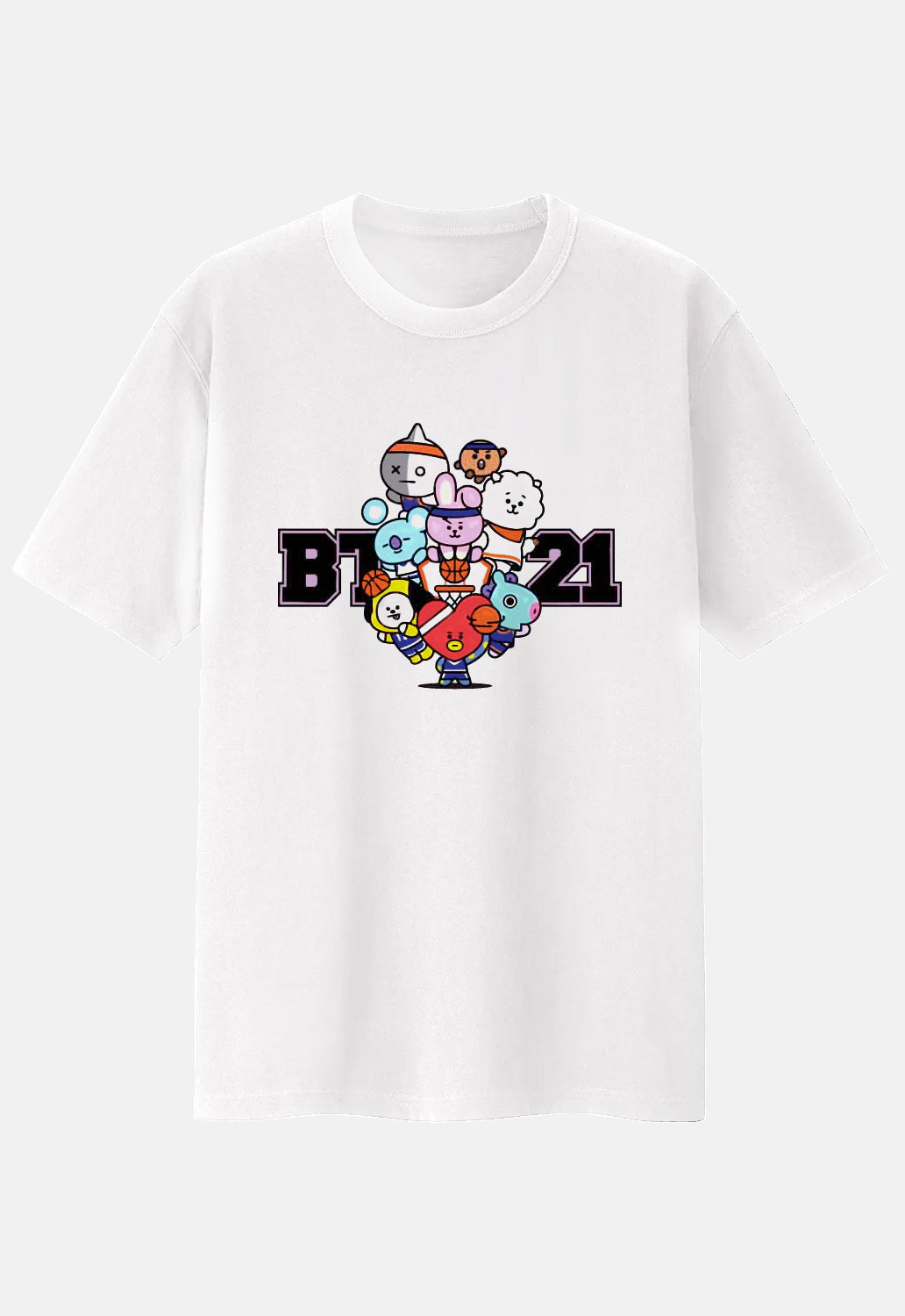 Dream Team T-Shirt