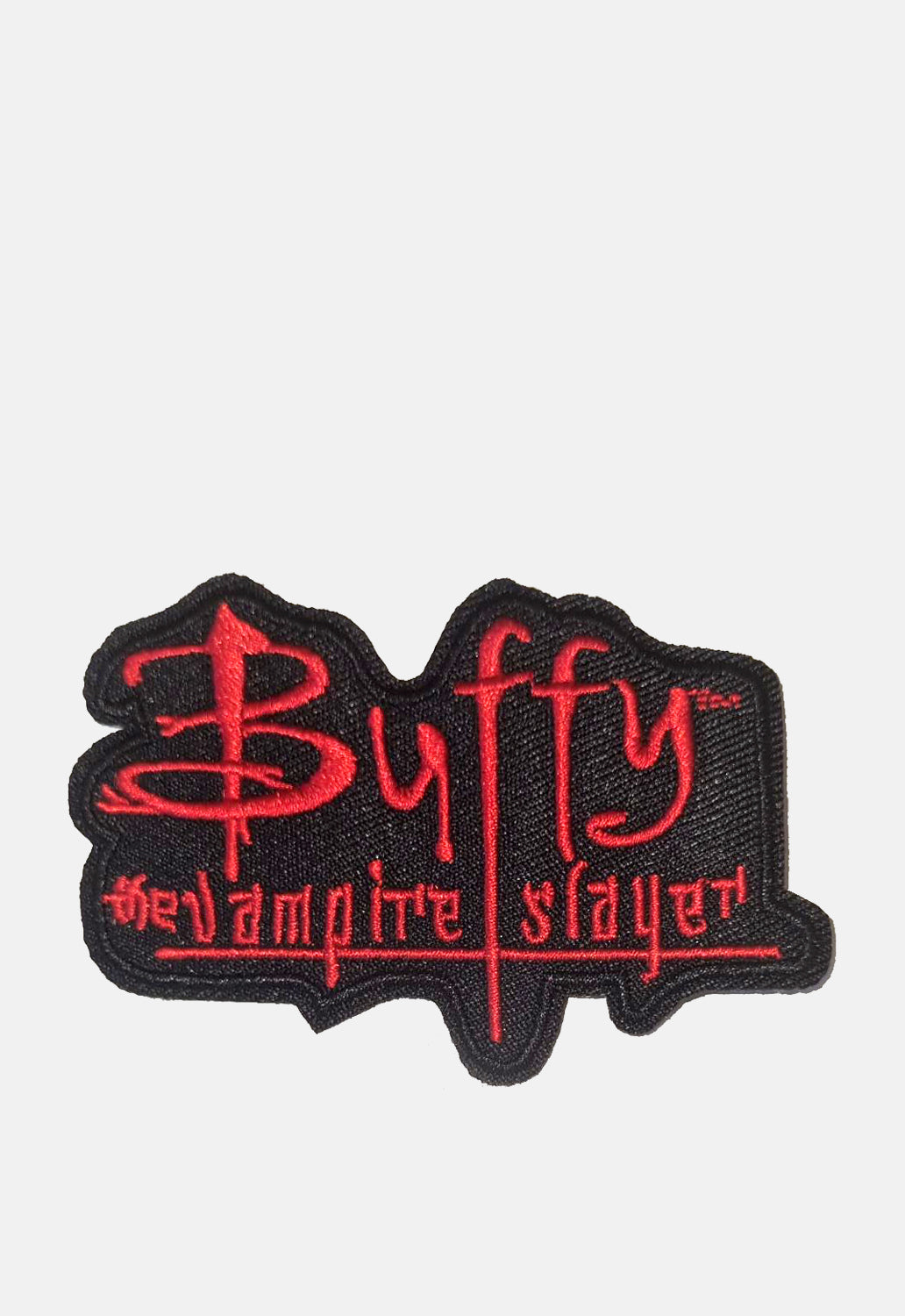 Vamp Slay Text Patch