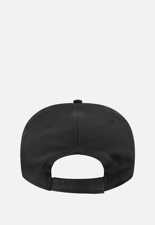 Logo Snapback Cap