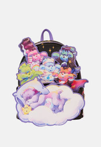 Care Bears X Universal Monsters Scary Dreams Mini Backpack