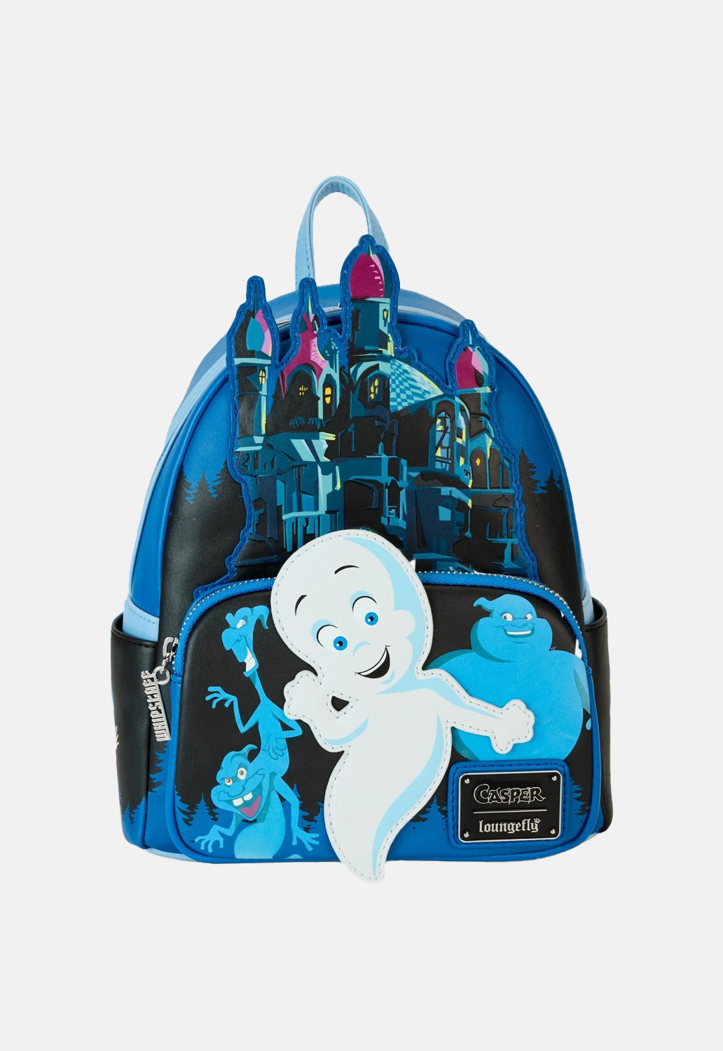 Casper The Friendly Ghost Mini Backpack